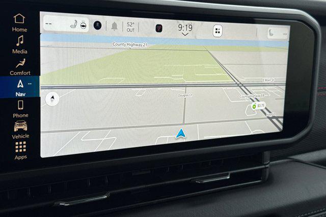 new 2026 Jeep Wrangler car, priced at $60,588