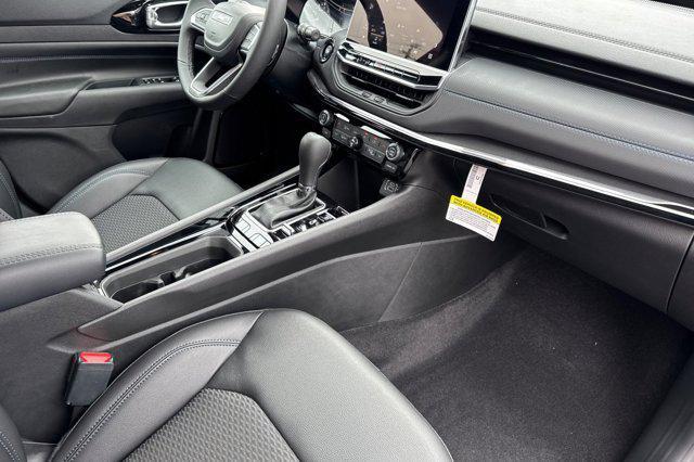 new 2026 Jeep Compass car, priced at $32,331