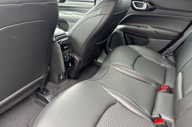 new 2026 Jeep Compass car, priced at $32,331