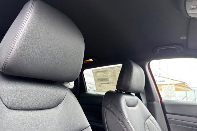 new 2026 Jeep Compass car, priced at $32,331