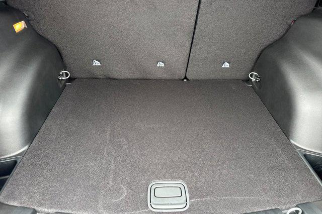 new 2026 Jeep Compass car, priced at $32,331