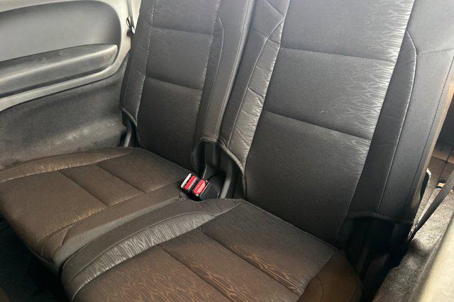 new 2026 Dodge Durango car, priced at $36,490