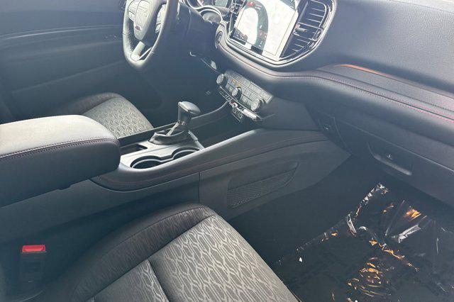 new 2026 Dodge Durango car, priced at $36,490