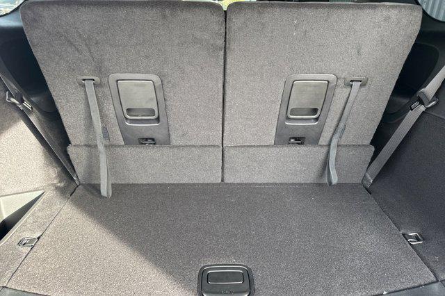 new 2026 Dodge Durango car, priced at $36,490