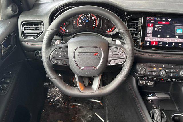 new 2026 Dodge Durango car, priced at $36,490