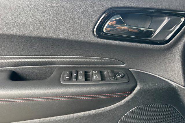 new 2026 Dodge Durango car, priced at $36,490