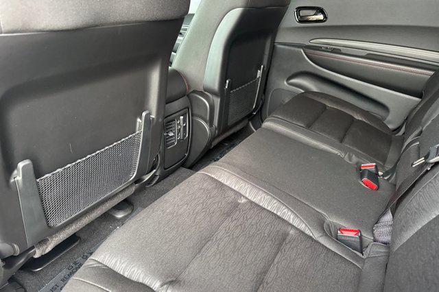 new 2026 Dodge Durango car, priced at $36,490