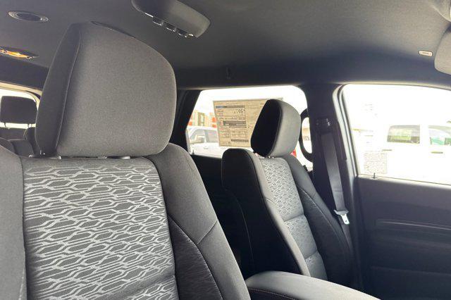 new 2026 Dodge Durango car, priced at $36,490