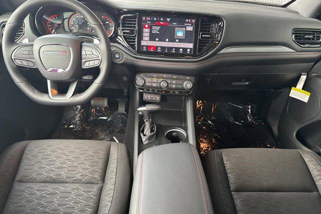 new 2026 Dodge Durango car, priced at $36,490