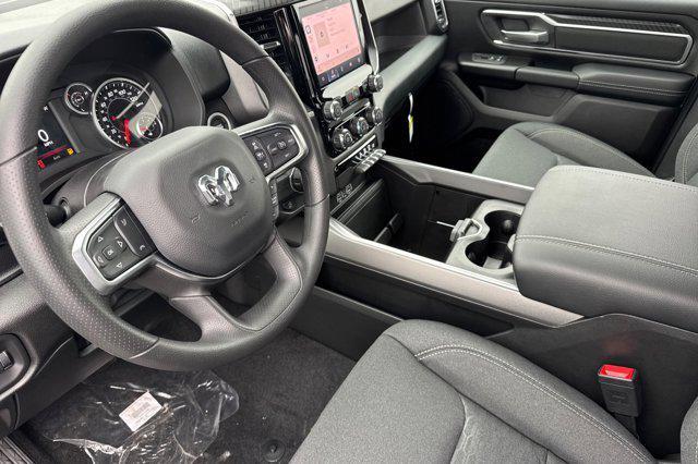 new 2026 Ram 1500 car, priced at $44,587