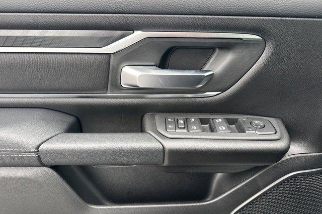 new 2026 Ram 1500 car, priced at $44,587