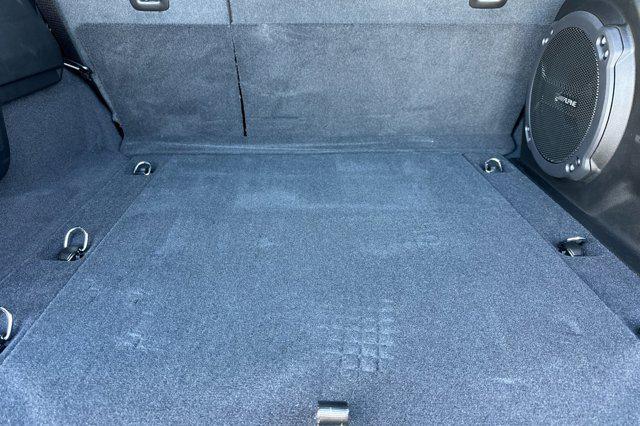 new 2025 Jeep Wrangler car, priced at $98,185