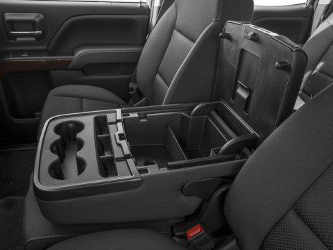 used 2017 GMC Sierra 1500 car, priced at $20,956