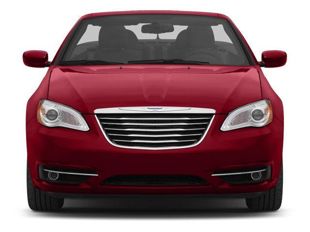 used 2013 Chrysler 200 car, priced at $12,654