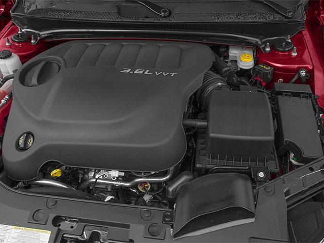 used 2013 Chrysler 200 car, priced at $12,654