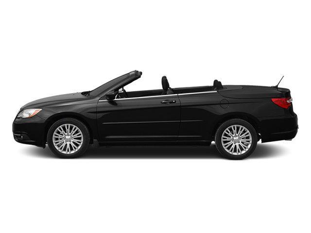 used 2013 Chrysler 200 car, priced at $12,654
