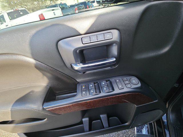 used 2015 GMC Sierra 1500 car, priced at $19,224