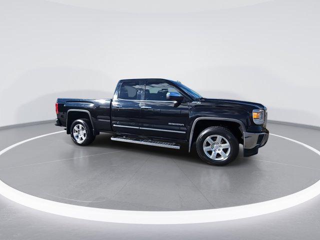 used 2015 GMC Sierra 1500 car, priced at $19,224