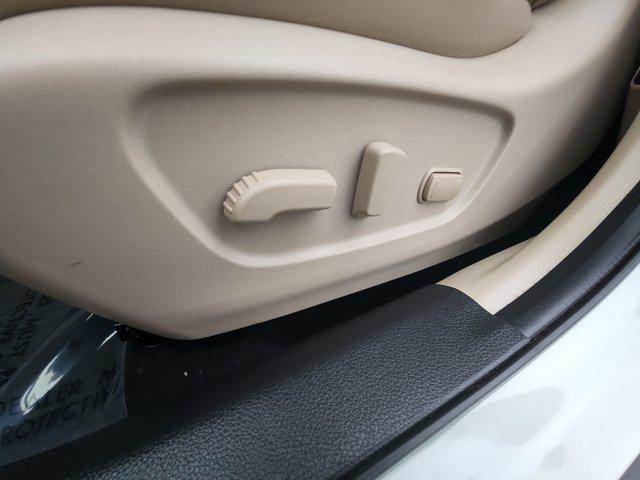 used 2017 Nissan Rogue car, priced at $16,999