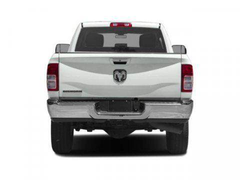 used 2021 Ram 2500 car, priced at $35,985