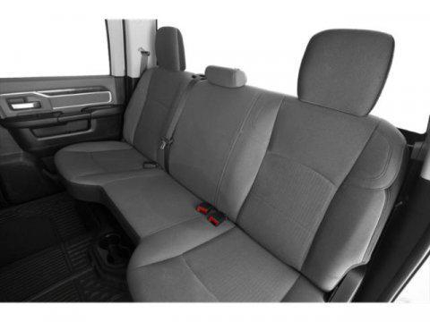 used 2021 Ram 2500 car, priced at $35,985