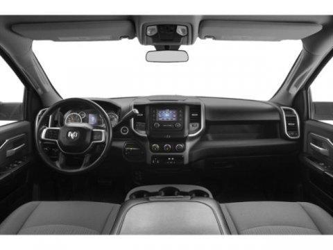 used 2021 Ram 2500 car, priced at $35,985