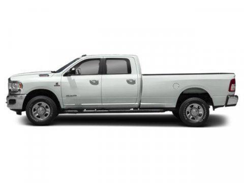 used 2021 Ram 2500 car, priced at $35,985