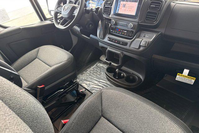 new 2026 Ram ProMaster 1500 car, priced at $45,005