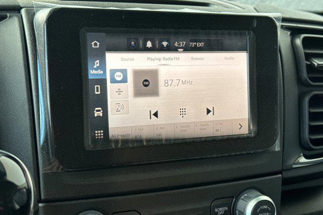 new 2026 Ram ProMaster 1500 car, priced at $45,005