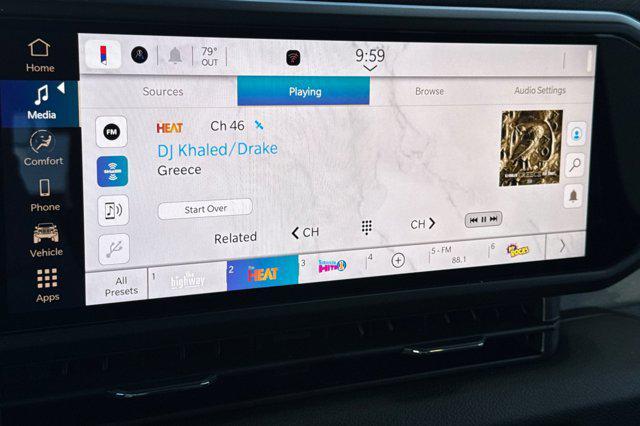 new 2026 Jeep Wrangler car, priced at $43,405