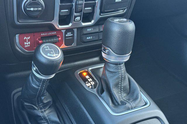 new 2026 Jeep Wrangler car, priced at $43,405