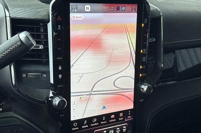 new 2026 Ram 2500 car, priced at $85,860