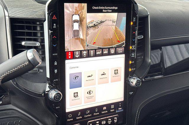 new 2026 Ram 2500 car, priced at $85,860