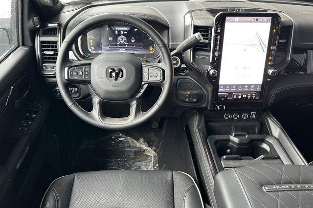 new 2026 Ram 2500 car, priced at $85,860