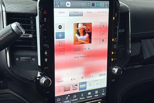 new 2026 Ram 2500 car, priced at $85,860