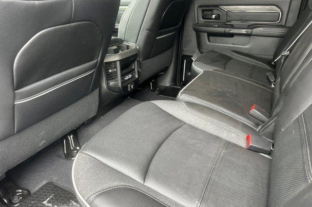 new 2026 Ram 2500 car, priced at $85,860