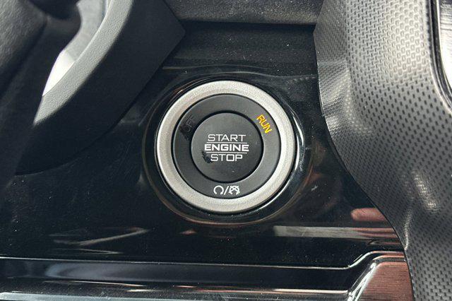 new 2026 Ram 2500 car, priced at $85,860