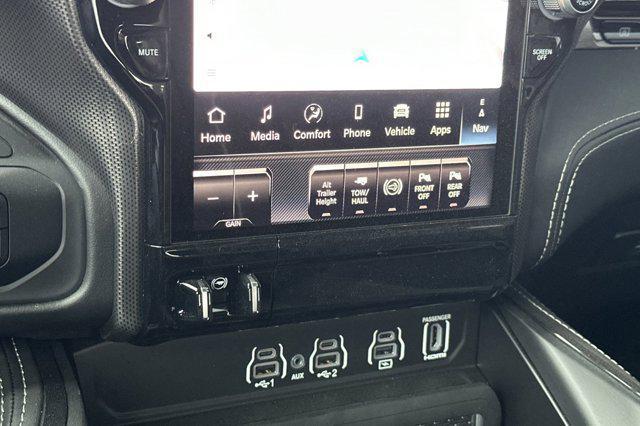 new 2026 Ram 2500 car, priced at $85,860