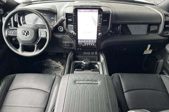 new 2026 Ram 2500 car, priced at $85,860