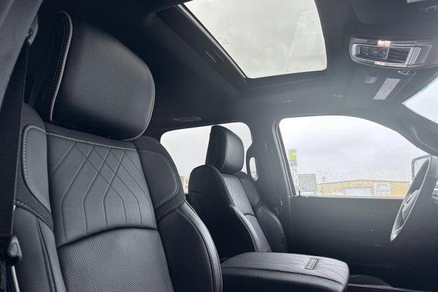 new 2026 Ram 2500 car, priced at $85,860