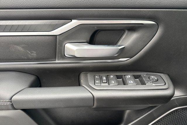 new 2026 Ram 1500 car, priced at $45,346