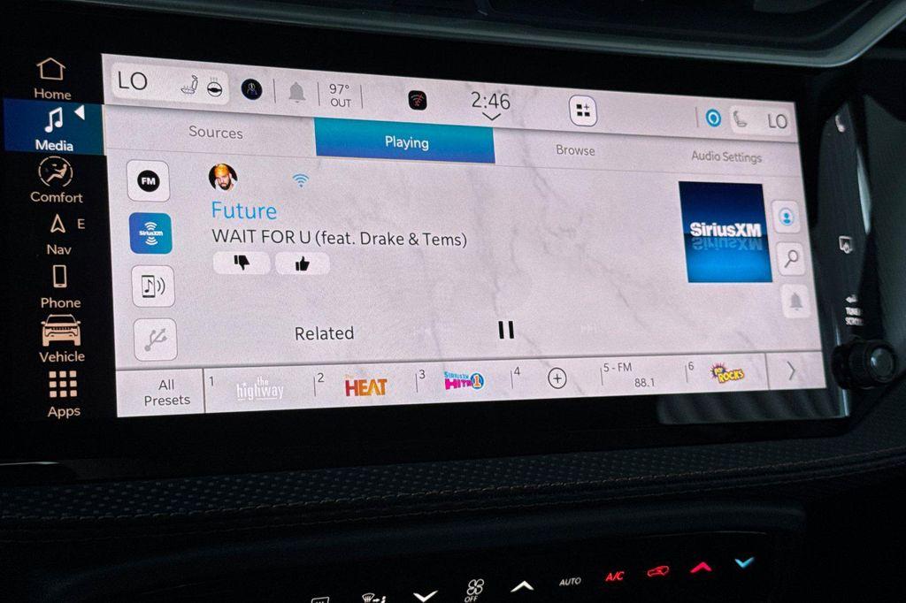 new 2026 Jeep Cherokee car, priced at $37,116