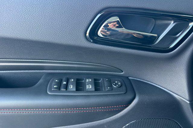 new 2026 Dodge Durango car, priced at $38,721
