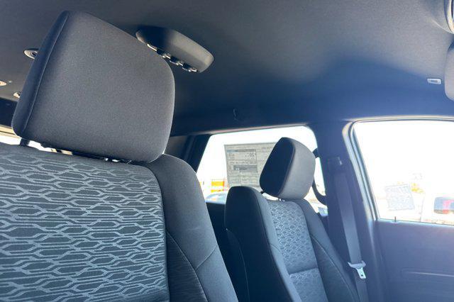 new 2026 Dodge Durango car, priced at $38,721
