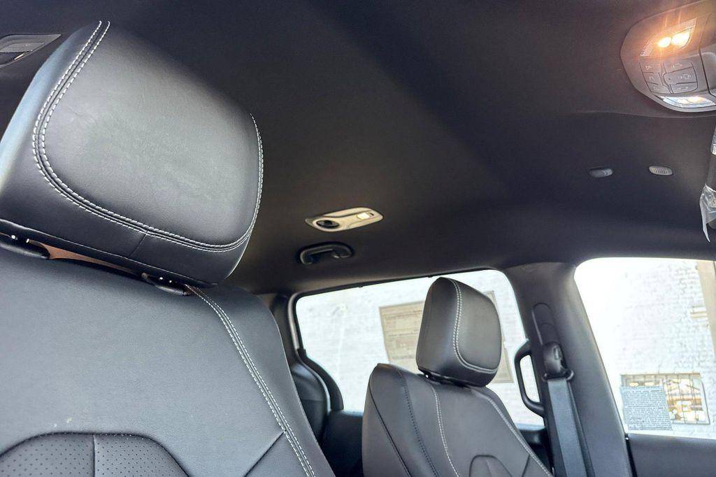 new 2027 Chrysler Pacifica car, priced at $47,255