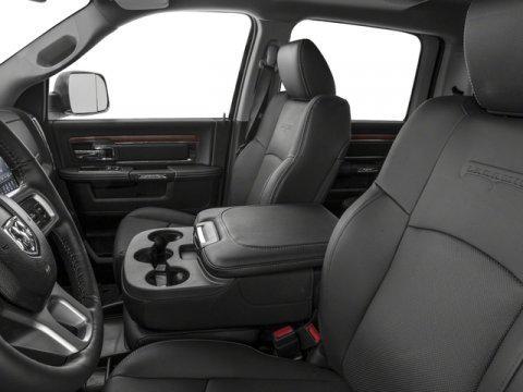 used 2017 Ram 2500 car, priced at $29,995