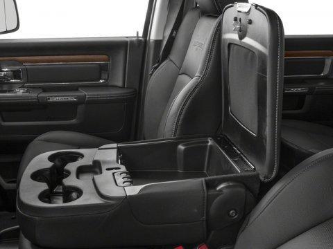 used 2017 Ram 2500 car, priced at $29,995