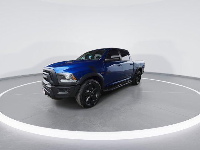 used 2019 Ram 1500 Classic car, priced at $23,424