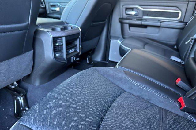 new 2026 Ram 2500 car, priced at $79,830