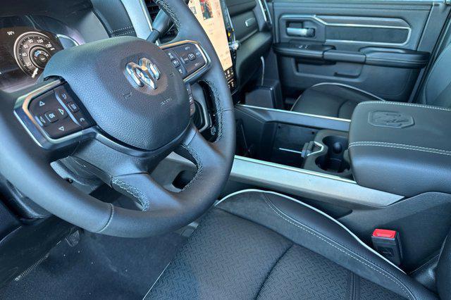 new 2026 Ram 2500 car, priced at $79,830